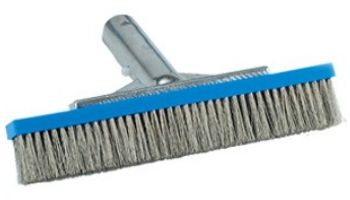 Pentair Pool Brush | 18" | Metal Back | Polypropylene Bristles | R111316