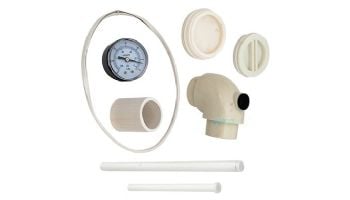 Pentair Rainbow Vac-Mate for use with All Suction Side Pool Cleaners I R211100