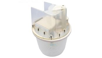 Pentair Rainbow Vac-Mate for use with All Suction Side Pool Cleaners I R211100