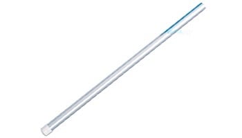 Pentair 1-Piece 16' Straight Pole with Pole Cap #820-16 | R191116