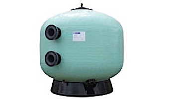 Astral Vertical Commercial Sand Filters