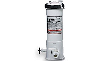 Pentair Rainbow 320 Automatic In-Line Chlorine Feeder | R171096