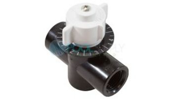 Pentair Rainbow Automatic Feeder 1/2" Control Valve | R172086 R172086Z