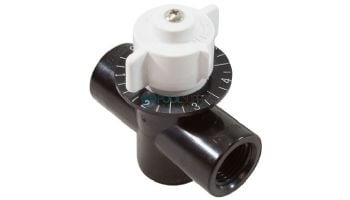 Pentair Rainbow Automatic Feeder 1/2" Control Valve | R172086 R172086Z