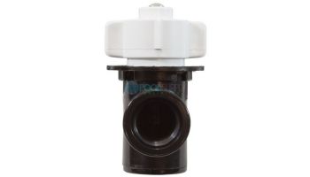 Pentair Rainbow Automatic Feeder 1/2" Control Valve | R172086 R172086Z