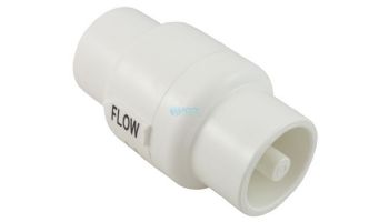 Pentair Valve Check | 1.5" - 2" | 2# Corrosion Resistant | R172288