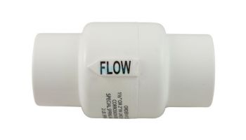 Pentair Valve Check | 1.5" - 2" | 2# Corrosion Resistant | R172288
