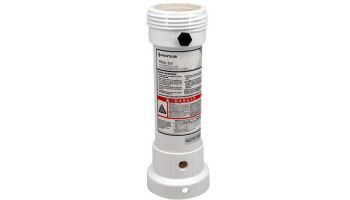 Pentair Feeder Body Assembly for Chemical Feeder | R172321
