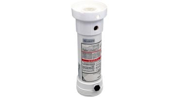Pentair Feeder Body Assembly for Chemical Feeder | R172321