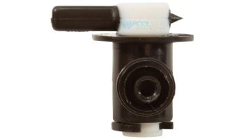 Pentair Control Valve | 1/4" NPT x Tube with Compression Nut | R172060 R172060Z