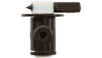 Pentair Control Valve | 1/4" NPT x Tube with Compression Nut | R172060 R172060Z