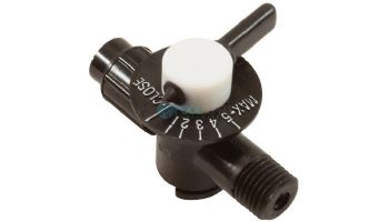 Pentair Control Valve | 1/4" NPT x Tube with Compression Nut | R172060 R172060Z