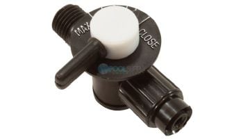 Pentair Control Valve | 1/4" NPT x Tube with Compression Nut | R172060 R172060Z