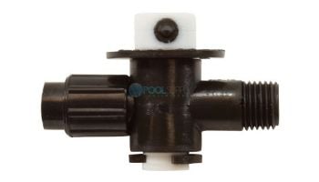 Pentair Control Valve | 1/4" NPT x Tube with Compression Nut | R172060 R172060Z