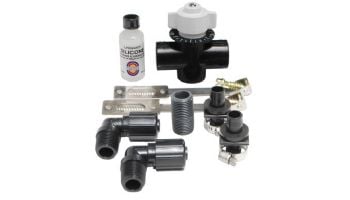 Pentair 300-29X Feeder Parts Bag | R172275