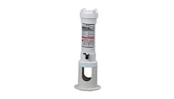 Pentair Rainbow 300 Automatic Off-Line Chlorine Feeder | Clear Amber | R171016
