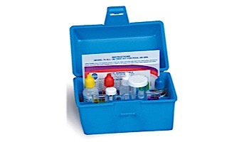 Pentair All-in-One 4 Way Test Kit | #78HR | R151186