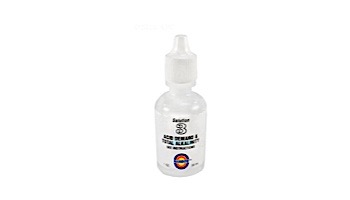 Pentair Acid Demand Solution #3 - 1 oz. | R161185