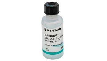 Pentair Silicone Lubricant for Pool & Spa Equipment | 0.75 oz | R172351