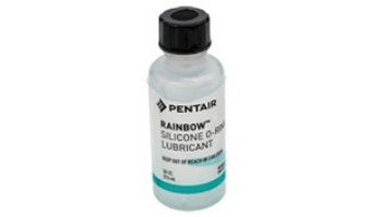 Pentair Silicone Lubricant for Pool & Spa Equipment | 0.75 oz | R172351