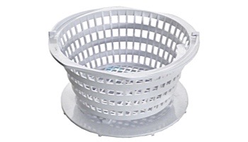 Pentair Lily Pad Basket with Restrictor Assembly | R172661