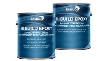 Ramuc EP Hi-Build Epoxy Premium Pool Paints