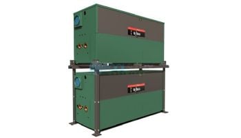 Raypak HI Delta Sure Rack Kit for Model 1262B | 011564