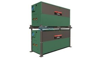 Raypak HI Delta Sure Rack Kit for Model 992B | 011563