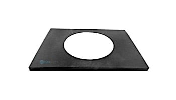 Raypak Stack Adapter Outer | 406-407-408A | 011464F