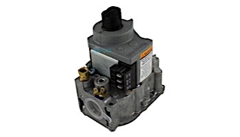Raypak Gas Valve On-Off NG .75in | 010329F