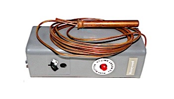 Raypak High Limit with Long Lead Manual Reset Kit | 100 to 240 Degree F | 007144F