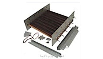 004041F TUBE BUNDLE KIT 8 HOLE 181-261