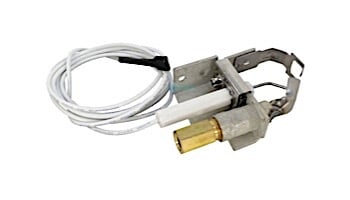 Raypak Pilot Assembly Low NOx Natural Gas IID Electronic Models | 008155F