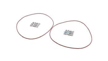 Raypak Heat Exchanger Copper Tube Bundle 206A/207A | 010059F