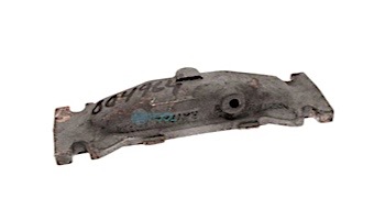 Raypak Return Header Kit Cast Iron 155B | 004964F