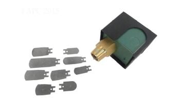 Raypak Flow Switch | 007142F