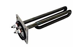Raypak 5.5kW Heater Element Kit with Gasket | 240V | 001801F