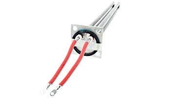Raypak 11kW Electric Heater Element Kit with Gasket | 001802F