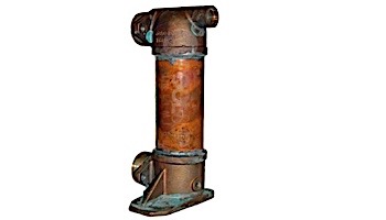 Raypak Tank Assembly 5.5kW Electric Heaters | 001805F