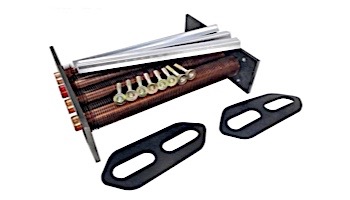 Raypak Tube Bundle Assembly for Versa 151 | 002439F