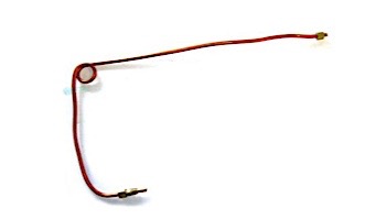 Raypak Pressure Switch Tube Assembly | 003272F