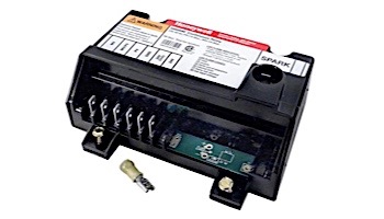 Raypak Electronic Ignition Control without Lockout Natural Gas | 004817B