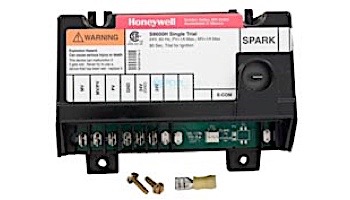 Raypak 405A PC Control Circuit Board IID Units with Control Panel | 017111F