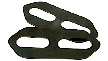 RAYPAK 800075B HEADER GASKET VERSA 151