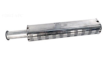 Raypak Heater Burner 207-407 Models | 310732