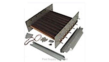 004042F TUBE BUNDLE KIT 8 HOLE 331-401