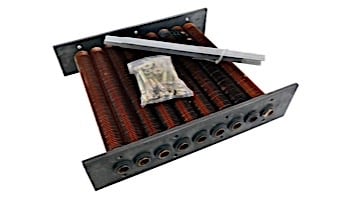 Raypak Tube Bundle 185 RP2100 | 005252F