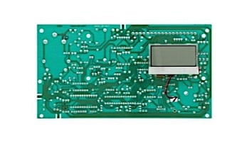 Raypak PC Control Circuit Board IID Units R185A-R405A | 010253F