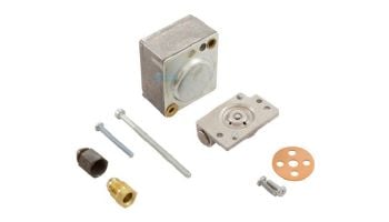 Raypak Millivolt Conversion Kit for 331-405 Natural to Propane | 004692B