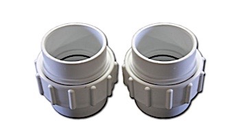 Raypak Union Connector Kit | H000055